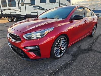 2021 Kia Forte GT - Photo 3 - Lake Havasu City, AZ 86403