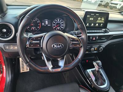 2021 Kia Forte GT - Photo 2 - Lake Havasu City, AZ 86403