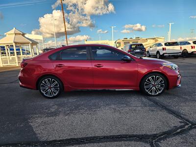 2021 Kia Forte GT - Photo 4 - Lake Havasu City, AZ 86403