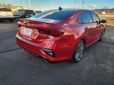 2021 Kia Forte GT - Photo 5 - Lake Havasu City, AZ 86403