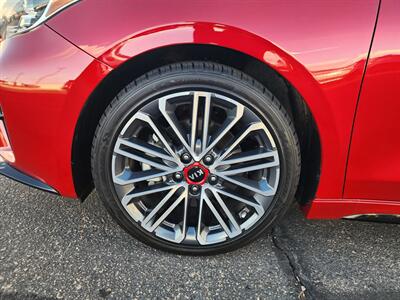 2021 Kia Forte GT - Photo 9 - Lake Havasu City, AZ 86403