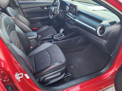 2021 Kia Forte GT - Photo 12 - Lake Havasu City, AZ 86403