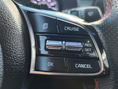 2021 Kia Forte GT - Photo 18 - Lake Havasu City, AZ 86403