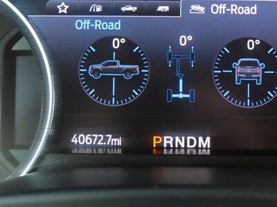 2020 Ford F-250 TREMOR  TREMOR - Photo 20 - Lake Havasu Cit, AZ 86403