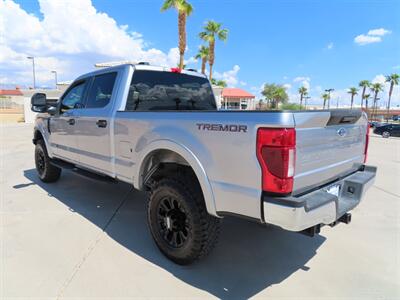 2020 Ford F-250 TREMOR  TREMOR - Photo 7 - Lake Havasu Cit, AZ 86403