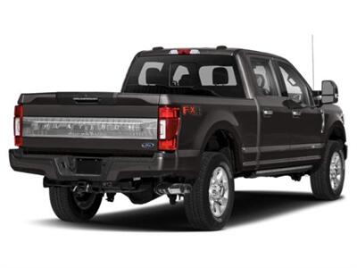 2020 Ford F-250 Super Duty XL   - Photo 2 - Lake Havasu Cit, AZ 86403