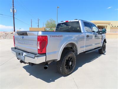 2020 Ford F-250 TREMOR  TREMOR - Photo 8 - Lake Havasu Cit, AZ 86403