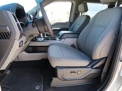 2020 Ford F-250 TREMOR  TREMOR - Photo 12 - Lake Havasu Cit, AZ 86403