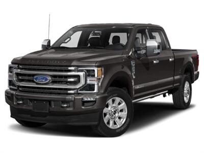 2020 Ford F-250 Super Duty XL   - Photo 1 - Lake Havasu Cit, AZ 86403