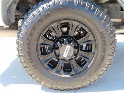 2020 Ford F-250 TREMOR  TREMOR - Photo 10 - Lake Havasu Cit, AZ 86403