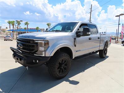 2020 Ford F-250 TREMOR  TREMOR - Photo 3 - Lake Havasu Cit, AZ 86403