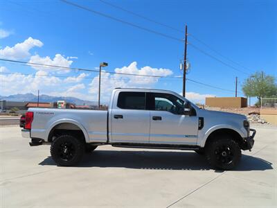 2020 Ford F-250 TREMOR  TREMOR - Photo 9 - Lake Havasu Cit, AZ 86403