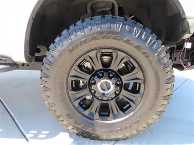 2020 Ford F-250 TREMOR  TREMOR - Photo 11 - Lake Havasu Cit, AZ 86403