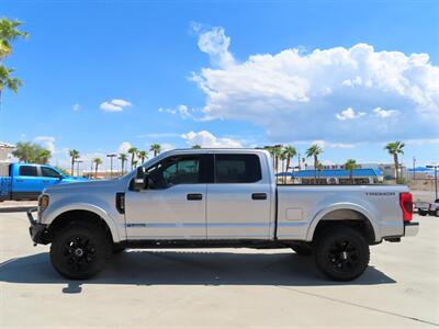 2020 Ford F-250 TREMOR  TREMOR - Photo 4 - Lake Havasu Cit, AZ 86403