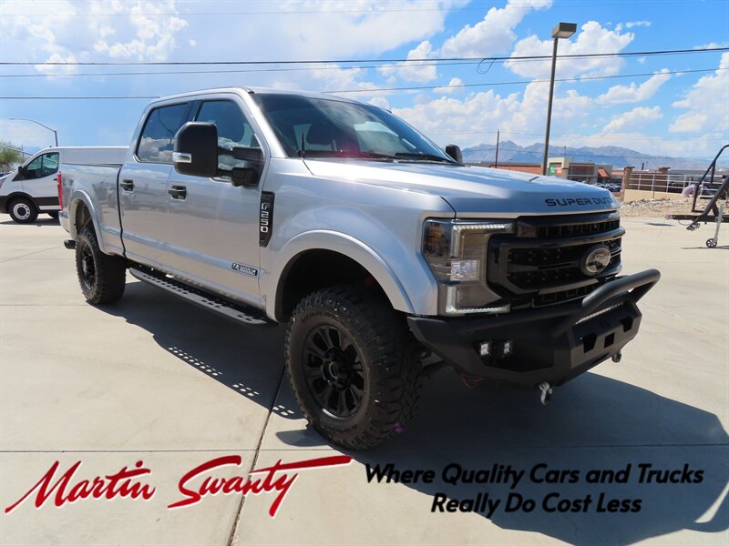 2020 Ford F-250 TREMOR TREMOR - Photo 1 - Lake Havasu Cit, AZ 86403