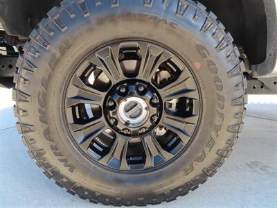 2020 Ford F-250 TREMOR  TREMOR - Photo 5 - Lake Havasu Cit, AZ 86403