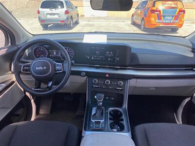 2022 Kia Carnival LX   - Photo 2 - Lake Havasu Cit, AZ 86403
