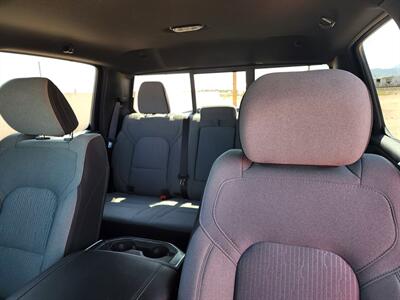 2023 RAM 1500 Big Horn   - Photo 17 - Lake Havasu Cit, AZ 86403