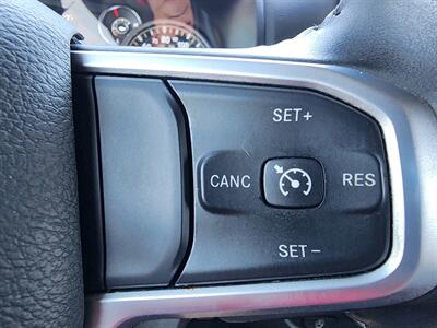 2023 RAM 1500 Big Horn   - Photo 20 - Lake Havasu Cit, AZ 86403