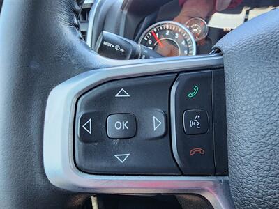 2023 RAM 1500 Big Horn   - Photo 19 - Lake Havasu Cit, AZ 86403