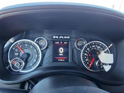 2023 RAM 1500 Big Horn   - Photo 21 - Lake Havasu Cit, AZ 86403