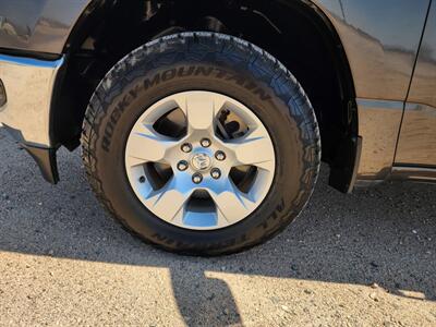 2023 RAM 1500 Big Horn   - Photo 11 - Lake Havasu Cit, AZ 86403
