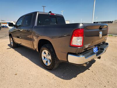 2023 RAM 1500 Big Horn   - Photo 8 - Lake Havasu Cit, AZ 86403