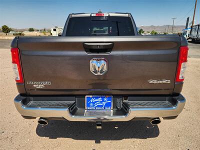 2023 RAM 1500 Big Horn   - Photo 6 - Lake Havasu Cit, AZ 86403