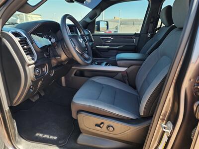 2023 RAM 1500 Big Horn   - Photo 16 - Lake Havasu Cit, AZ 86403