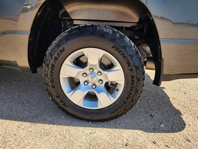 2023 RAM 1500 Big Horn   - Photo 10 - Lake Havasu Cit, AZ 86403