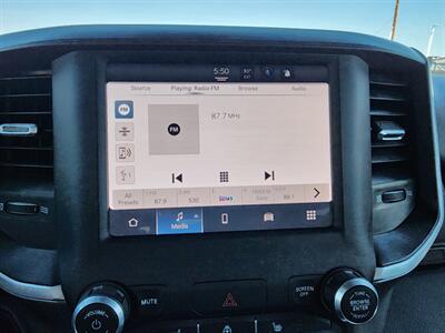 2023 RAM 1500 Big Horn   - Photo 23 - Lake Havasu Cit, AZ 86403