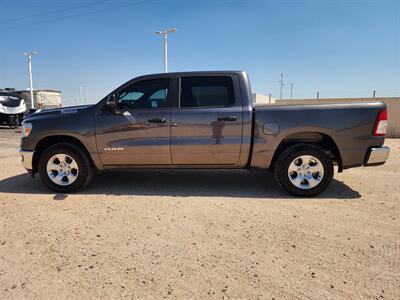 2023 RAM 1500 Big Horn   - Photo 9 - Lake Havasu Cit, AZ 86403