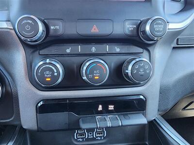 2023 RAM 1500 Big Horn   - Photo 25 - Lake Havasu Cit, AZ 86403