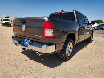 2023 RAM 1500 Big Horn   - Photo 5 - Lake Havasu Cit, AZ 86403