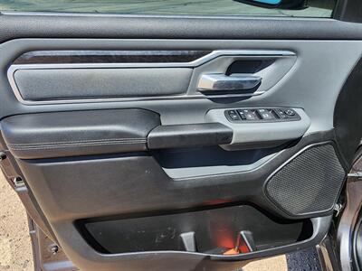 2023 RAM 1500 Big Horn   - Photo 18 - Lake Havasu Cit, AZ 86403