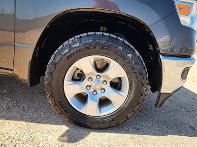 2023 RAM 1500 Big Horn   - Photo 12 - Lake Havasu Cit, AZ 86403
