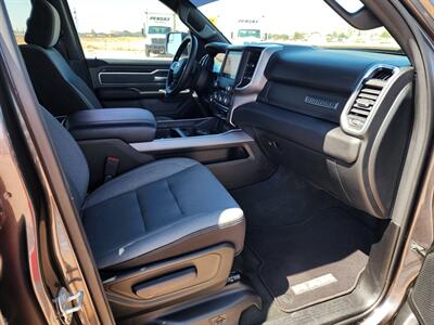 2023 RAM 1500 Big Horn   - Photo 14 - Lake Havasu Cit, AZ 86403