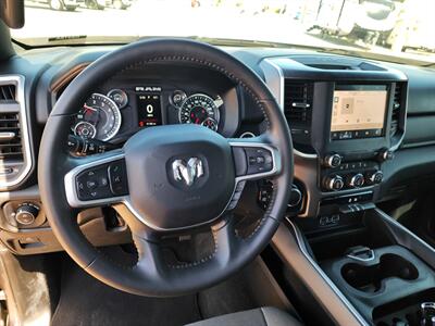 2023 RAM 1500 Big Horn   - Photo 2 - Lake Havasu Cit, AZ 86403