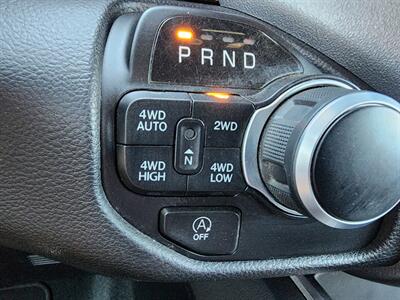 2023 RAM 1500 Big Horn   - Photo 27 - Lake Havasu Cit, AZ 86403