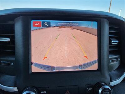2023 RAM 1500 Big Horn   - Photo 24 - Lake Havasu Cit, AZ 86403