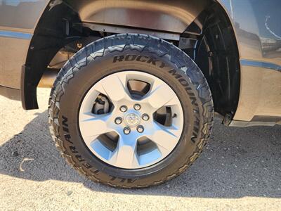 2023 RAM 1500 Big Horn   - Photo 13 - Lake Havasu Cit, AZ 86403