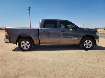 2023 RAM 1500 Big Horn   - Photo 4 - Lake Havasu Cit, AZ 86403