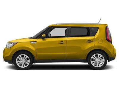 2015 Kia Soul   - Photo 4 - Lake Havasu Cit, AZ 86403