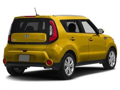 2015 Kia Soul   - Photo 3 - Lake Havasu Cit, AZ 86403