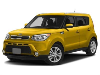 2015 Kia Soul   - Photo 2 - Lake Havasu Cit, AZ 86403