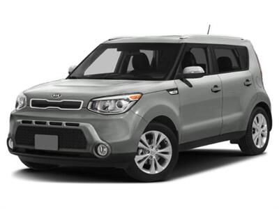 2015 Kia Soul   - Photo 1 - Lake Havasu Cit, AZ 86403