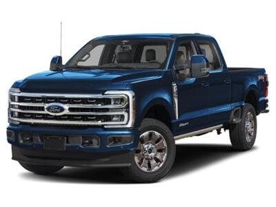 2023 Ford F-250 Super Duty XL   - Photo 1 - Lake Havasu Cit, AZ 86403