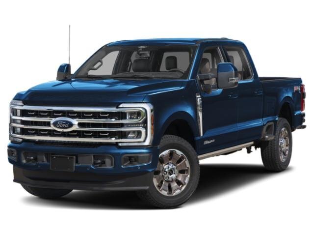 2023 Ford F-250 Super Duty XL - Photo 1 - Lake Havasu Cit, AZ 86403