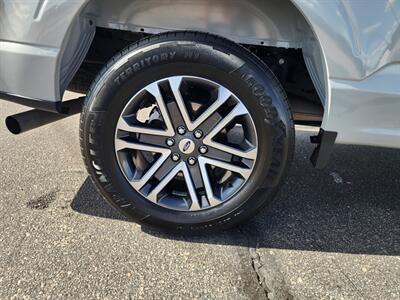 2023 Ford F-150 XL - Photo 12 - Lake Havasu City, AZ 86403