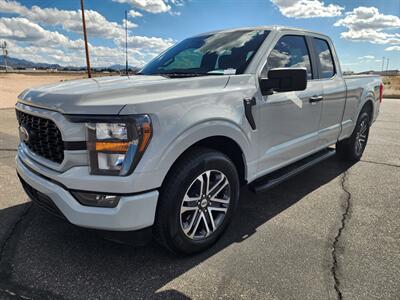 2023 Ford F-150 XL - Photo 3 - Lake Havasu City, AZ 86403